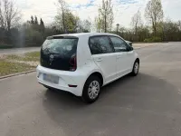 Usado VW up! 60 CV (44 kW) 2020 Blanco Utilitario