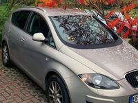 Gebraucht Seat Altea XL Copa 125 PS (91 kW) 2013 Van / Kleinbus
