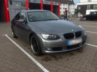 gebraucht BMW 320 e92 i