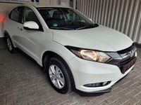 Gebraucht Honda HR-V Elegance 120 PS (88 kW) 2017 Weiß SUV