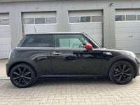 Gebraucht Mini Cooper S 184 PS (135 kW) 2012 Schwarz Kleinwagen