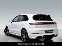 gebraucht Porsche Cayenne E-Hybrid 0,5%Versteuerung;BOSE;Luft;22Zoll