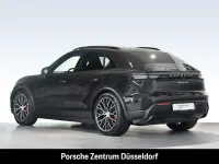 Brugt Porsche Macan 380 kW (517 HK) 2024 Sort SUV