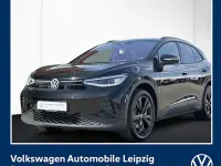 Neu VW ID.4 Black Edition 210 kW (286 PS) 2026 Schwarz SUV