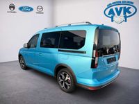 gebraucht Ford Tourneo Connect Active "neues Modell"