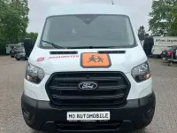 Gebraucht Ford Transit Trend 170 PS (125 kW) 2025 Weiß Kombi