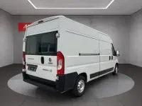 Gebraucht Fiat Ducato 131 PS (96 kW) 2018 Andere Van