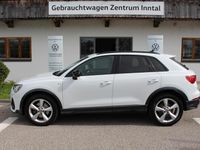 gebraucht Audi Q3 S line