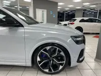 Gebraucht Audi RS Q8 Sport 600 PS (441 kW) 2023 Grau SUV