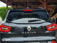 gebraucht Renault Kadjar Energy TCe 130 EDC LIMITED