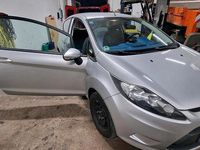 Gebraucht Ford Fiesta 68 PS (50 kW) 2009 Kleinwagen