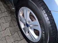 gebraucht Ford Galaxy 7 Sitzer