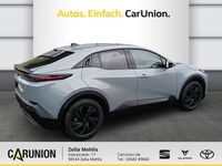 Neu Toyota C-HR+ 164 kW (224 PS) 2026 1h5manhattangrau SUV