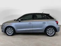 Gebraucht Audi A1 Sportback 125 PS (91 kW) 2015 Kleinwagen