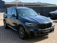 Gebraucht BMW X5 M Sport 265 PS (194 kW) 2019 Schwarz SUV
