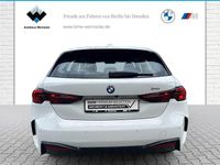 Second-hand BMW 120 Efficient Dynamics 156 CP (114 kW) 2024 Alb Hatchback