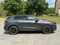 Gebraucht Cupra Terramar VZ 265 PS (194 kW) 2026 Grau SUV