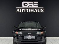 Używany Mazda MX5 Emotion 126 KM (92 kW) 2006 Czarny Kabriolet