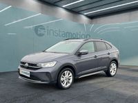 Gebraucht VW Taigo Life 150 PS (110 kW) 2024 Grau SUV