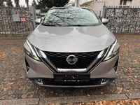 Gebraucht Nissan Qashqai N-Connecta 158 PS (116 kW) 2022 Grau SUV