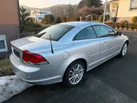 Gebraucht Volvo C70 170 PS (125 kW) 2005 Cabrio