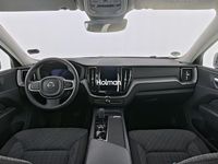 Brugt Volvo XC60 Core 253 HK (186 kW) 2022 Sort SUV