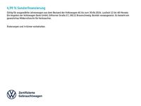 Gebraucht VW T-Roc Style 150 PS (110 kW) 2025 Grau SUV