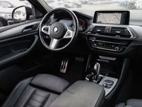 gebraucht BMW X4 xDrive30d M Sport /// 2Jahre-BPS.GARANTIE