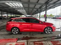 Usata Renault Mégane Intens 132 CV (97 kW) 2018 Rosso Berlina