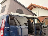 Gebraucht Ford Transit Custom Nugget 131 PS (96 kW) 2019 Van