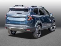 Neu Dacia Bigster Journey 140 PS (102 kW) 2025 Blau SUV
