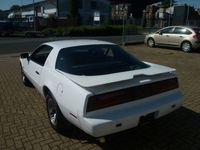 Gebraucht Pontiac Firebird 173 PS (127 kW) 1992 Weiß Coupé