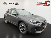 Gebraucht Subaru Crosstrek Comfort 136 PS (100 kW) 2025 Grau SUV