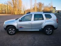 gebraucht Dacia Duster 4x2