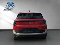 Neu Ford Explorer Extended Range 210 kW (286 PS) 2025 Rot SUV