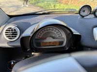 Gebraucht Smart ForTwo Coupé Brabus 75 PS (55 kW) 2011 Grün Coupé