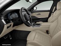 gebraucht BMW 330e Touring M Sport|AHK|HeadUp|HarmanKardon