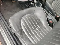 Usado Mini ONE 116 HP (85 kW) 2006 Cinzento Citadino