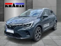 Gebraucht Mitsubishi ASX Edition 158 PS (116 kW) 2023 Nachtblau (s) SUV