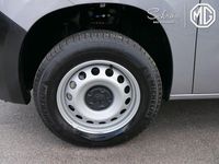 Neu Peugeot Partner 131 PS (96 kW) 2025 Van / Kleinbus