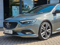 gebraucht Opel Insignia Ultimate Auto, SHZ, BOSE, Kamera