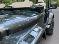 Gebraucht Jeep CJ 250 PS (183 kW) 1981 Grau SUV