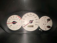 Gebraucht Honda Civic 110 PS (80 kW) 2003 Rot Limousine