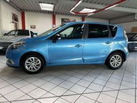 gebraucht Renault Scénic III Limited 1.5 dCi NAVI PDC AHK 1-HAND