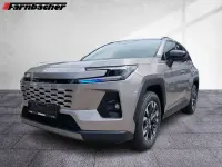 Neu Toyota RAV4 Hybrid 194 PS (142 kW) 2026 Gelb SUV