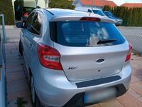 gebraucht Ford Ka Plus Ka plus Ka+ Cool & Sound