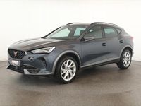 Gebraucht Cupra Formentor 150 PS (110 kW) 2022 Magnetic grau SUV