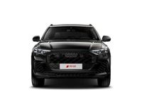 Gebraucht Audi RS Q8 Performance 641 PS (471 kW) 2025 Mythosschwarz metallic SUV