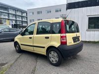 gebraucht Fiat Panda 1,1 Tüv 09/2025 Top Zustand