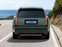 Neu Hyundai Ioniq 9 160 kW (218 PS) 2025 Ionosphere green mineraleffekt SUV